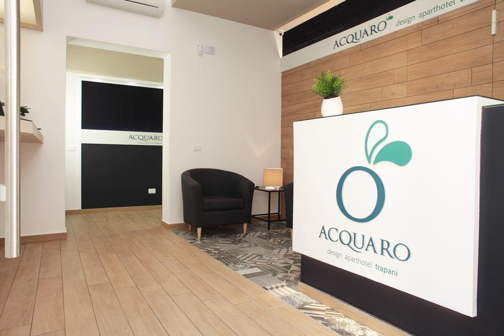Apartamento Acquaro Casa Santa  Exterior foto