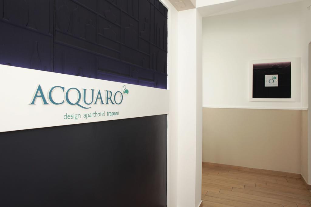 Apartamento Acquaro Casa Santa  Exterior foto